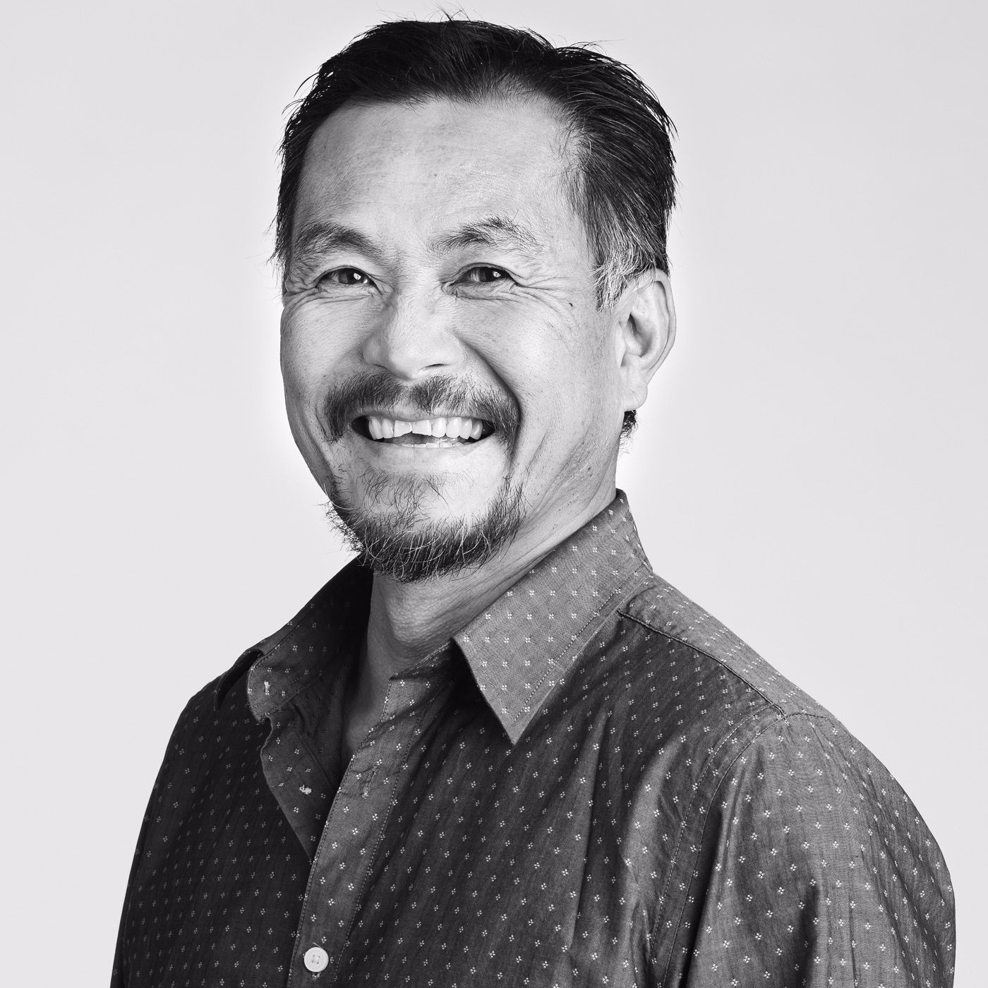 NORMAN TAI